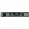 Resistor Networks, Arrays - 752-161-47KBK-ND - DigiKey