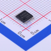 Logic ICs >> Buffer/Driver/Transceiver - CD74HC4050PWR - LCSC Electronics Technology (HK) Limited
