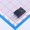 Power Supply Chip >> AC-DC Controllers & Regulators -- FSGM0565RBWDTU - Image