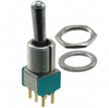 Toggle Switches - A226T1TCB-ND - DigiKey