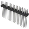 Headers, Male Pins - S2072E-18-ND - DigiKey