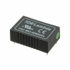 Power Supplies - Board Mount - DC DC Converters -- PXC-M03-48WS05-A - Image