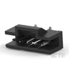 Headers, Male Pins - 17-2823199-5-ND - DigiKey