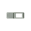 Heavy Duty Connector Accessories - 1664980000-ND - DigiKey