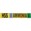 Labels, Stickers, Decals - Preprinted - 2267-90448-ND - DigiKey