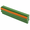 Headers, Plugs and Sockets - A104390-ND - DigiKey