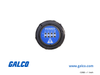 GRCE Voltage Detection - R-3F2-L72 - Galco Industrial Electronics