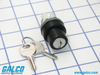 ABBG Selector Switches Non-Illuminated -- M2SSK2-101 - Image