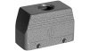 Connector Backshell - 1106449-7 - Powell Electronics, Inc.