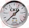 Pneumatic Gauge - 212890930 - Radwell International