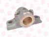 Pillow Block/Bearing Housing -- 59227349 - Image
