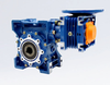 Worm Gearbox -- RV50+RW75