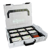 Splicing connector set - 887-934 - WAGO