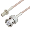 Coaxial Cables (RF) - 5073-LCCA31346-FT5-ND - DigiKey
