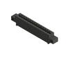 Edgeboard Connectors - 151-387-014-544-612-ND - DigiKey