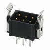 Headers, Male Pins - M80-8530642 - ODG (Origin Data Global)