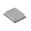 Accelerometers - 834M1-6000 - ODG (Origin Data Global)