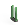 Edgeboard Connectors - 151-396-010-556-878-ND - DigiKey