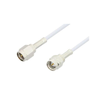 Coaxial Cables (RF) - 6099-PE35367-24-ND - DigiKey