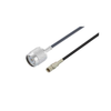 Coaxial Cables (RF) - 6099-PE37672-24-ND - DigiKey