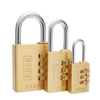 Padlocks - 2735009 - RS Components, Ltd.