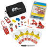 Lockouts - 2857564 - RS Components, Ltd.