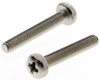Machine Screws - 4830063 - RS Components, Ltd.