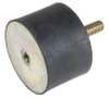 Anti Vibration Mounts - 1712613 - RS Components, Ltd.