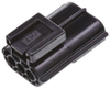 Wire Housings & Plugs - 6797126 - RS Components, Ltd.