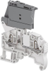 DIN Rail Terminal Blocks - 8790837 - RS Components, Ltd.