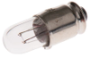 Incandescent Light Bulbs - 3607654 - RS Components, Ltd.