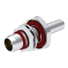 Coaxial Connector (RF) Assemblies - 2201-R128081001-ND - DigiKey