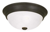 Flush Mounts-Bowl Style - 21899 - Light Center (The)