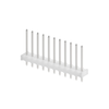 Headers, Male Pins - 900-0026202112-ND - DigiKey