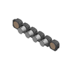 Light Pipes - 492-MLPS-B-3-0104-C0-2-PLPC3-5MM-ND - DigiKey