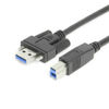 USB Cables - 6089-USB3-SLAB-6FT-ND - DigiKey