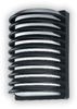 1591 Exterior -Wall Mt./Flush - 720529 - Capital Lighting, Inc.