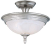 KP-6-507-2-69 Semi-Flush Mts.-Bowl Style - 764693 - Capital Lighting, Inc.