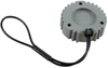 Dust Cap - HD10 Series -- HDC16-9-JDL - Image