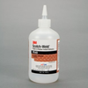 3M Scotch-Weld PR40 Cyanoacrylate Adhesive - Clear Liquid 1 lb Bottle - 25205 - 051115-25205 - R. S. Hughes Company, Inc.