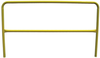 DBI-SALA Yellow Guard Rail Gate - 840779-00556 - 840779-00556 - R. S. Hughes Company, Inc.