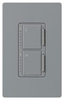 Multifunction Control - MA-LFQ3-GR - Lutron Electronics Co., Inc.
