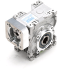 Economy Servo Worm Gearhead -- RT Series