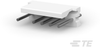 Rectangular Power Connectors - 644000-1 - TE Connectivity
