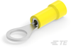 Ring Terminals & Spade Terminals - 6-1377173-4 - TE Connectivity