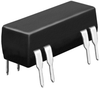 Relay, Reed, Spst-No, 200V, 0.5A, Tht; Contact Configuration Coto Technology - 62K1260 - Newark, An Avnet Company