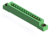 Card Edge Conn, Single Side, 13Pos, Lug; Card Edge Connector Type Edac - 86AH7494 - Newark, An Avnet Company