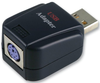 Usb To Single Ps/2 Adaptor; Inter Series Connector A Pro Signal - 24M8962 - Newark, An Avnet Company