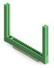 Card Edge Conn, Dual Side, 32Pos, Lug; Card Edge Connector Type Edac - 58AJ4786 - Newark, An Avnet Company