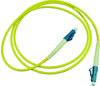 Fibre Optic Cable Assembly, Lc To Lc, 9/125Um, 1M; Fibre Optic Connector A L-Com - 23T8453 - Newark, An Avnet Company